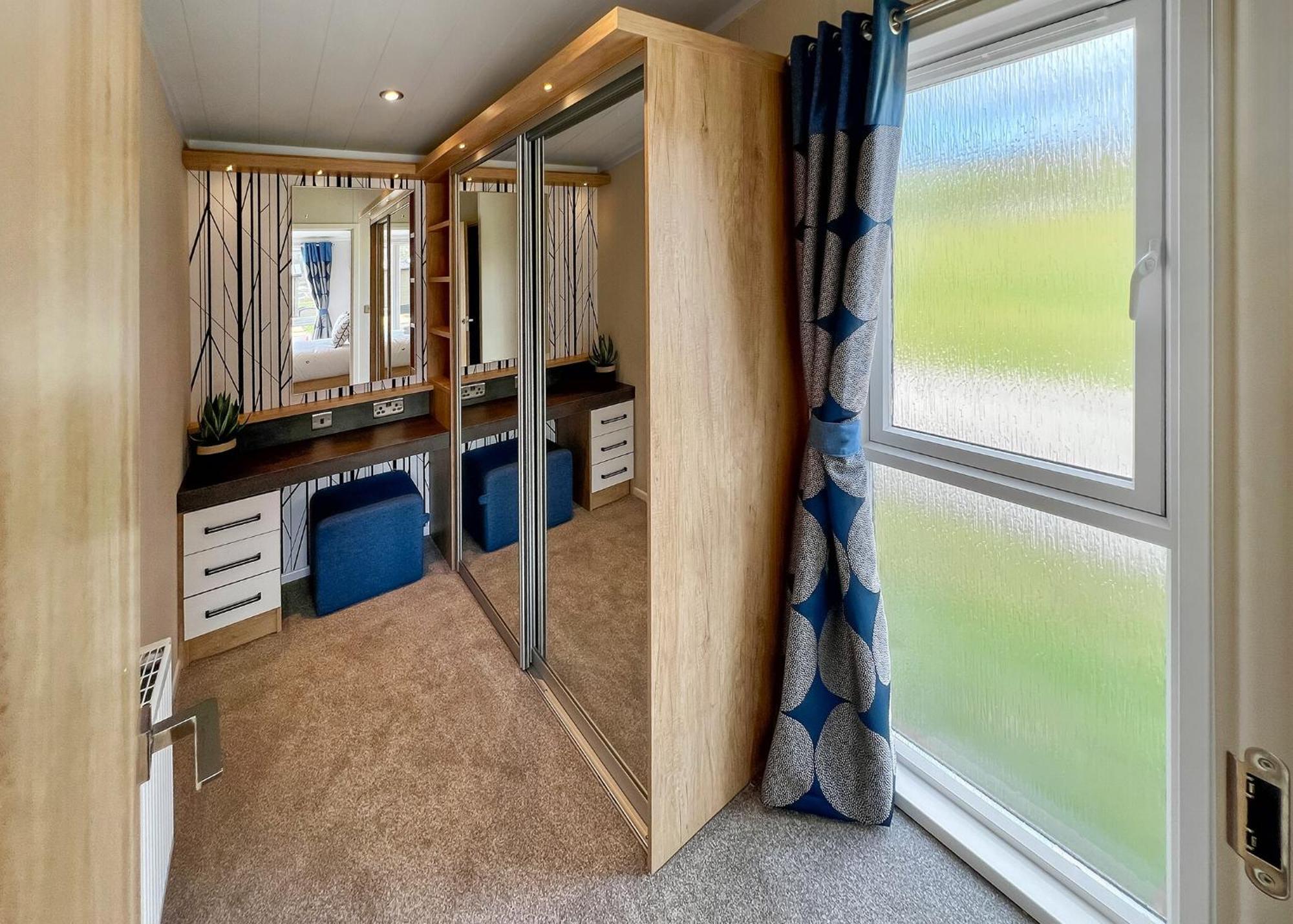 Aber Bay Holiday Park Aberystwyth Phòng bức ảnh