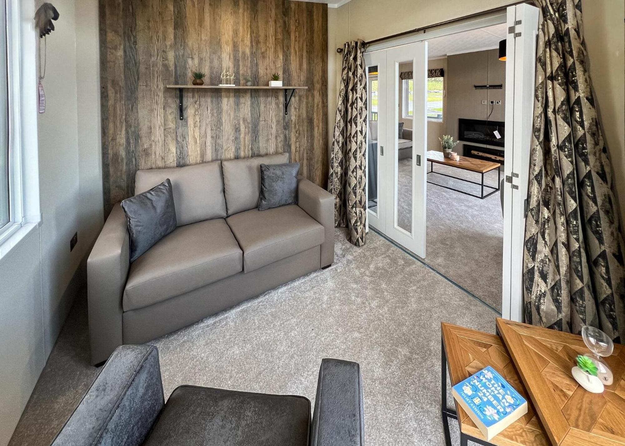 Aber Bay Holiday Park Aberystwyth Ngoại thất bức ảnh