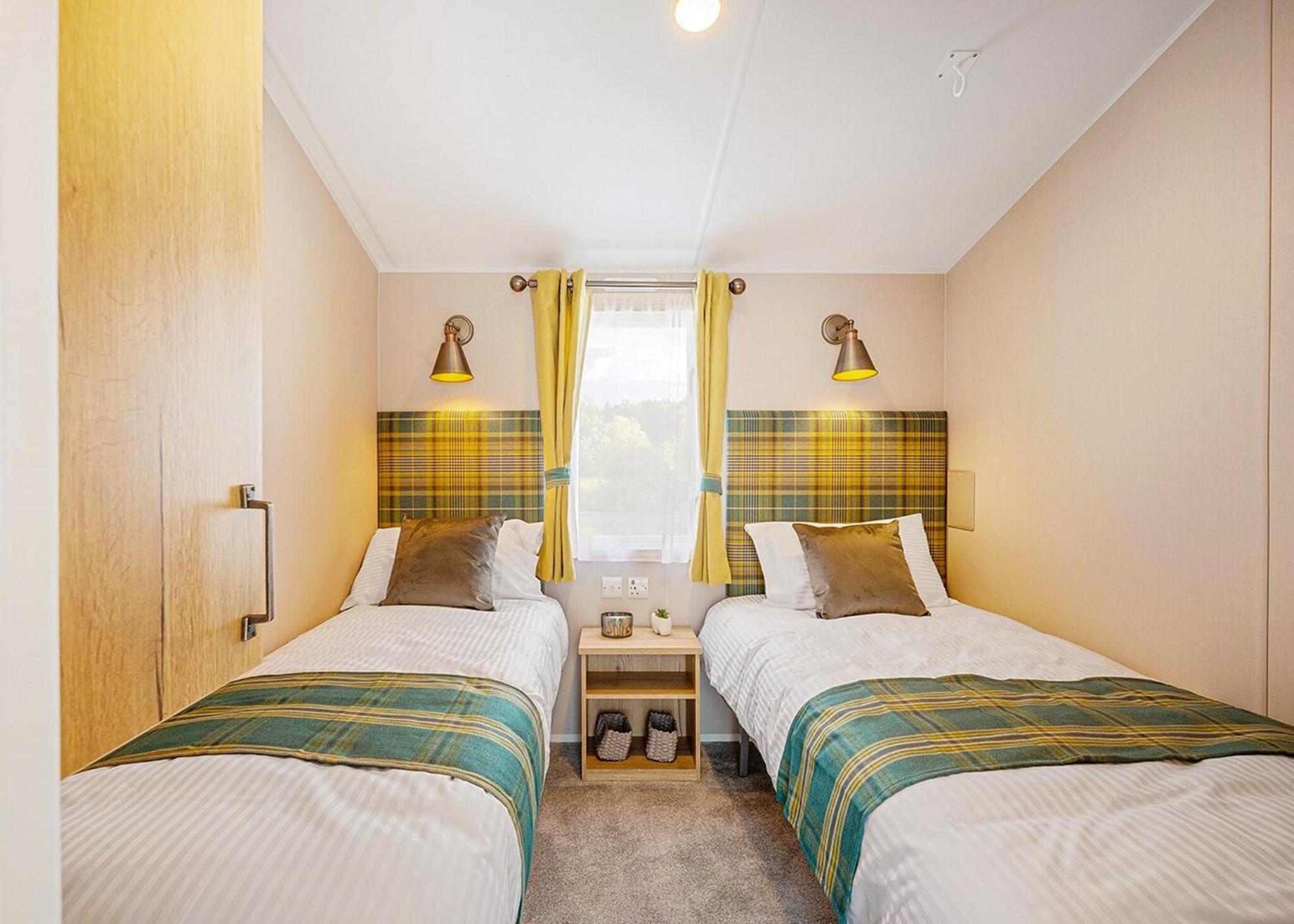 Aber Bay Holiday Park Aberystwyth Ngoại thất bức ảnh