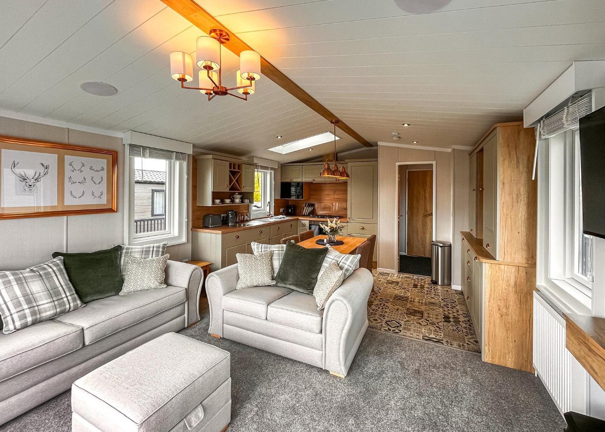 Aber Bay Holiday Park Aberystwyth Ngoại thất bức ảnh