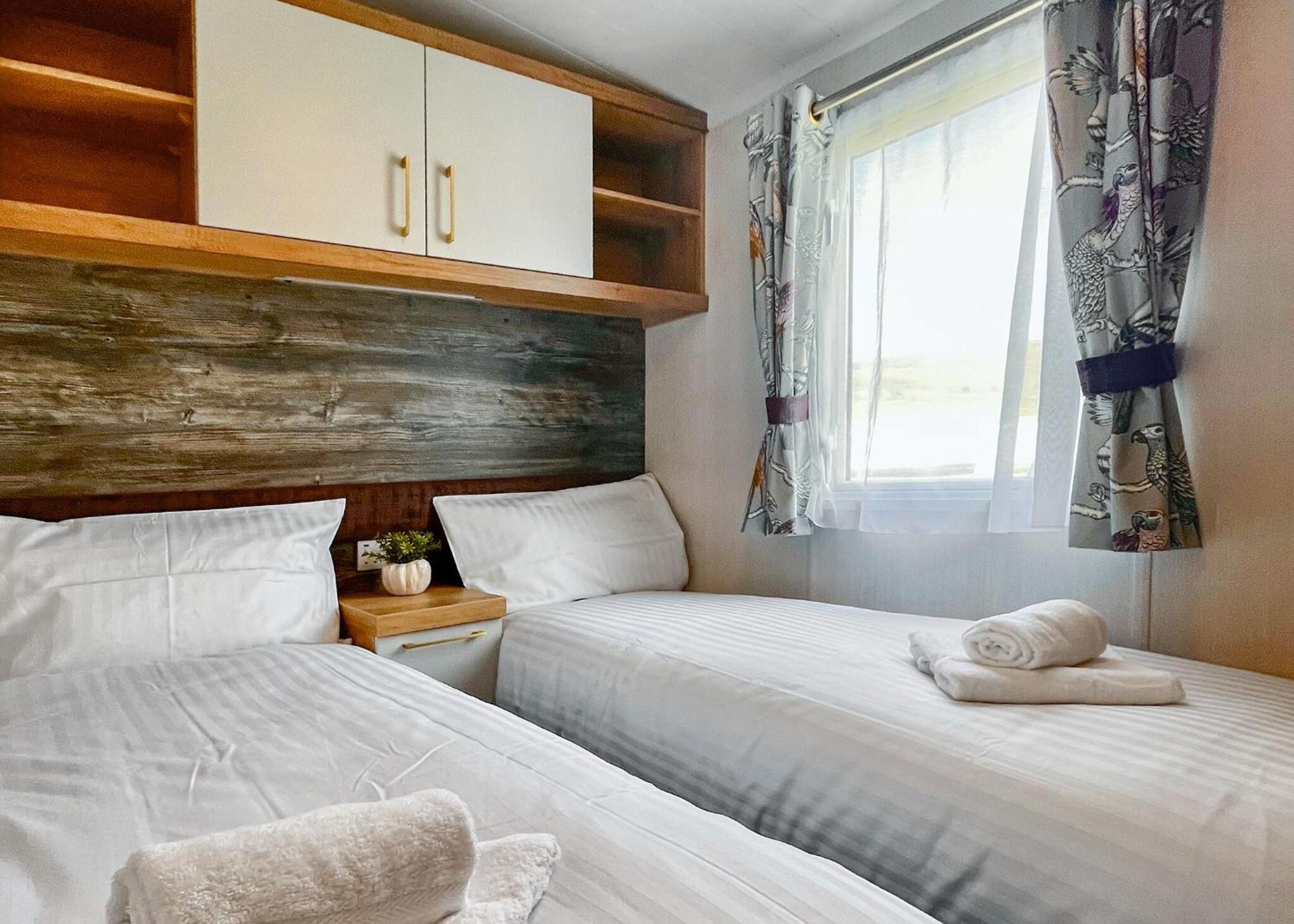 Aber Bay Holiday Park Aberystwyth Ngoại thất bức ảnh