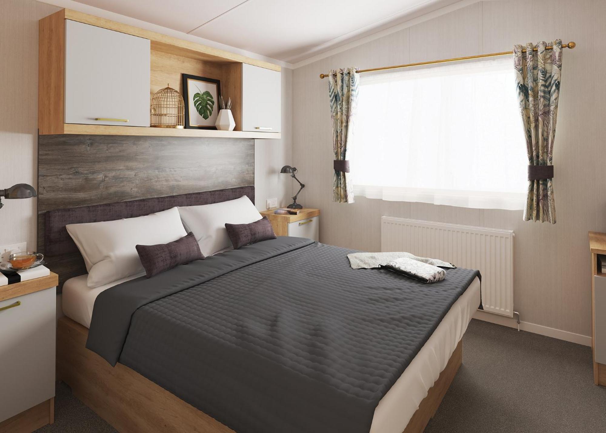 Aber Bay Holiday Park Aberystwyth Ngoại thất bức ảnh