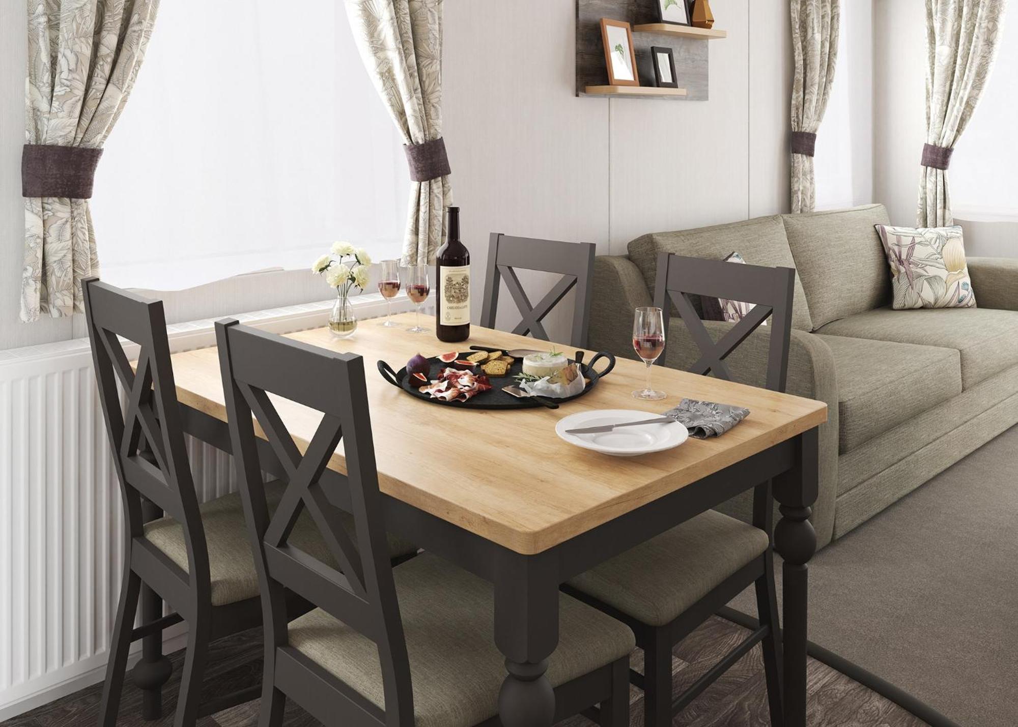 Aber Bay Holiday Park Aberystwyth Ngoại thất bức ảnh