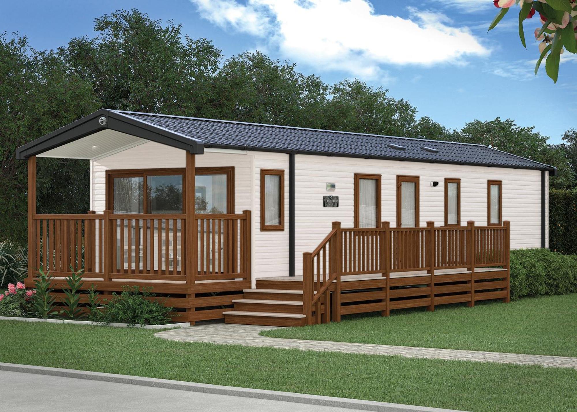Aber Bay Holiday Park Aberystwyth Ngoại thất bức ảnh
